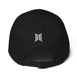 Heart and Hustle Dad Hat